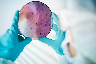 大突破！意法半導體成功制造200mm碳化硅晶圓，引領電子材料新紀元