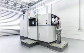 巴伐利亞不止有寶馬，奧迪黑科技更逆天 揭秘電子專用材料的研發革命