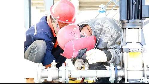 白銀高新區 雙節建設不停歇，電子材料研發火力全開