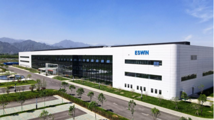 實力高新，接連跨越 電子專用材料研發的突破之路